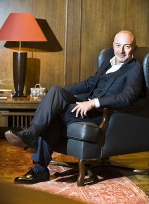 7-8 milyar dolar     2- ahenk Ailesi     Dou Holding