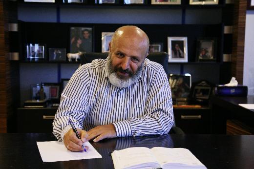 500- 750 milyon dolar     71- Ethem Sancak     Hedef Grubu