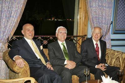 1.5-2 milyar dolar     37- Akallar Ailesi     Tekfen Holding