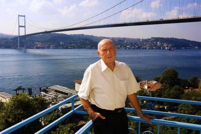 1.5-2 milyar dolar     49- shak Alaton     Alarko Holding