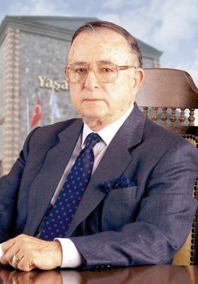 750 milyon-1 milyar dolar     70- Yaar Ailesi     Yaar Grubu