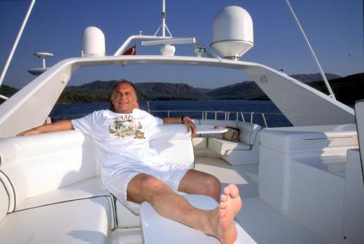 500- 750 milyon dolar     76 M. Nazif Gnal     MNG Grubu