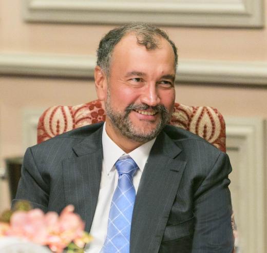 3-4 milyar dolar     13- Murat lker     Kkler Holding