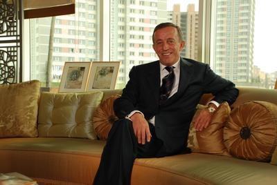 2-3 milyar dolar     27- Ali Aaolu     Aaolu Grubu