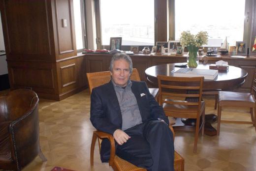 500- 750 milyon dolar     72- Karamanc Ailesi     Orta Anadolu Tekstil