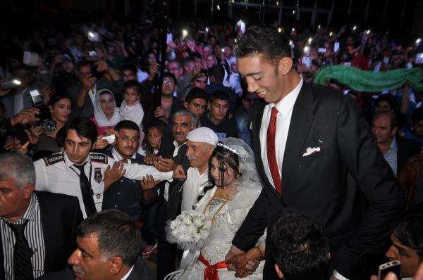 Damatlk iin 6 metre kuma kullanld