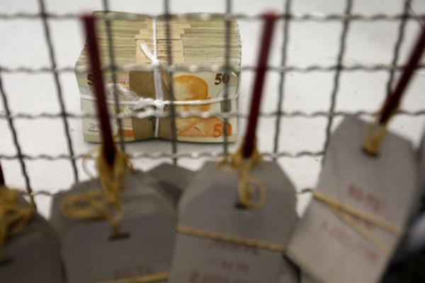 <p><b>nvan: Aratrma grevlisi Derece: 7/1 </b></p>  Temmuz 2013: 2.484 OCAK 2014:2.609