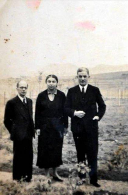 Osmanl'nn son dnemine ait fotoraflar Pakistan'da gn yzne kt