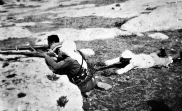 Osmanl'nn son dnemine ait fotoraflar Pakistan'da gn yzne kt