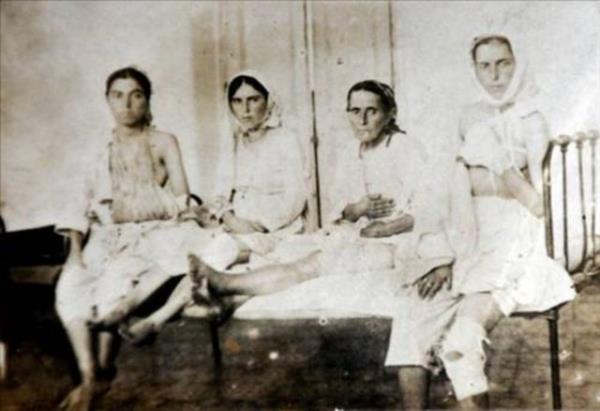 Osmanl'nn son dnemine ait fotoraflar Pakistan'da gn yzne kt