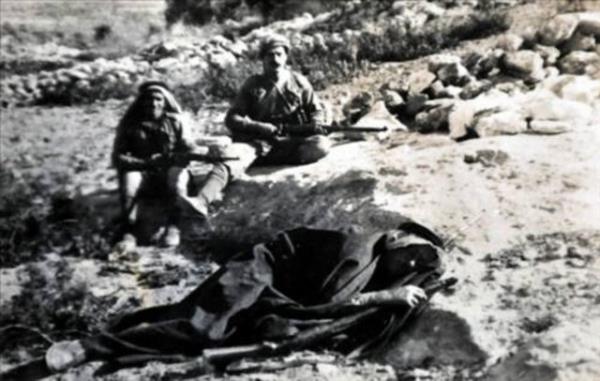 Osmanl'nn son dnemine ait fotoraflar Pakistan'da gn yzne kt