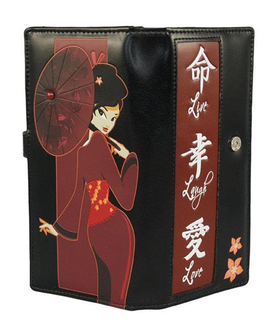 Czdan, sahibinin annesi, ei ya da bir dier yaknna sahibinin "gereksiz para harcad" konusunda bilgilendirebiliyor.