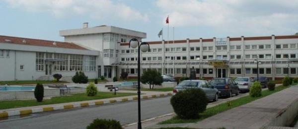 Gebze Yksek Teknoloji Enstits
