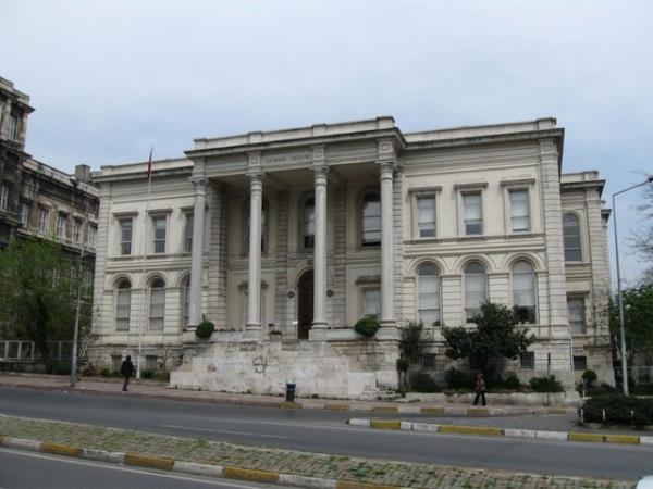 stanbul Teknik niversitesi