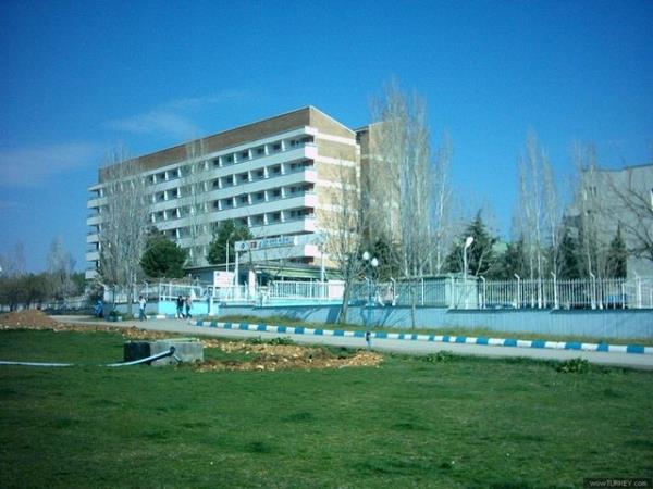 Gaziantep niversitesi