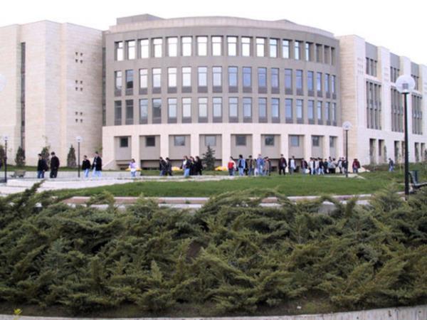 Bilkent niversitesi