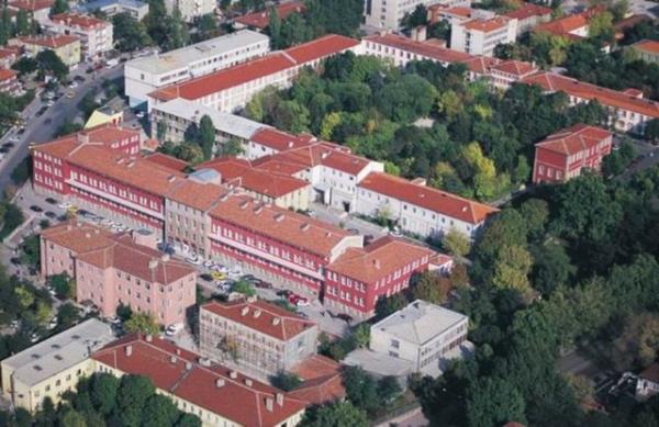 Ankara niversitesi