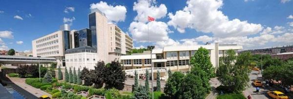 Hacettepe niversitesi