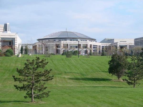 Sabanc niversitesi