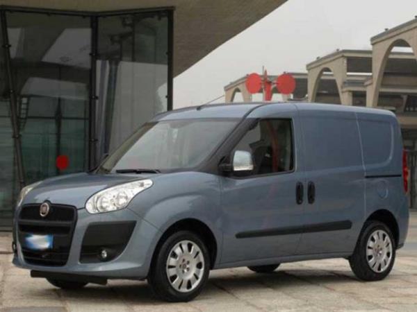 2010 model Fiat Doblo 28 bin TL