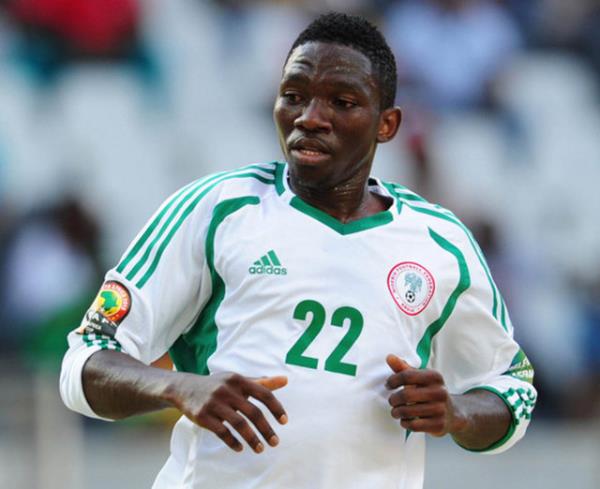 Kenneth Omeruo (Chelsea)