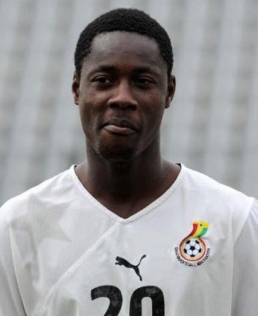 Richmond Boakye (Elche)