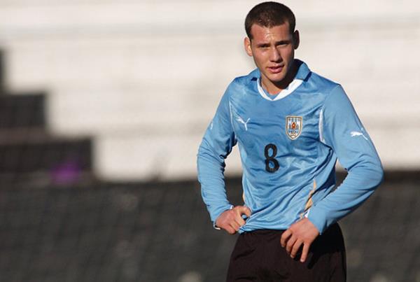 Sebastian Cristoforo (Sevilla)