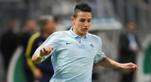 Florian Thauvin (Marseille)
