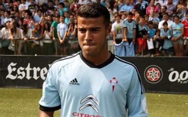 Rafinha (Celta Vigo)