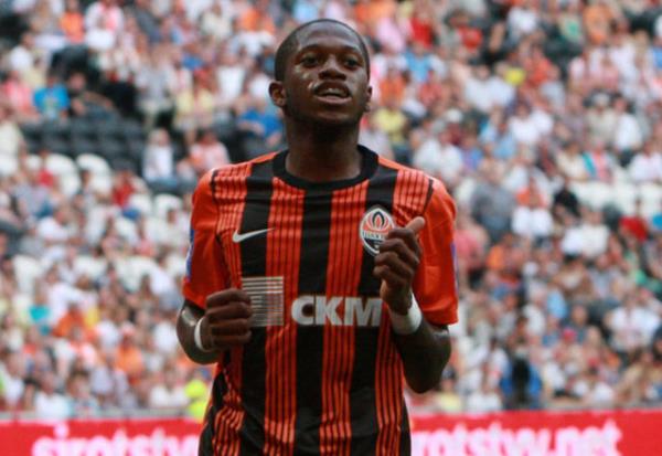 Fred (Shakhtar)