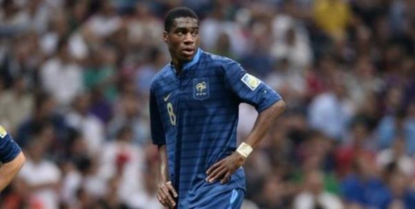 Geoffrey Kondogbia (Monaco)