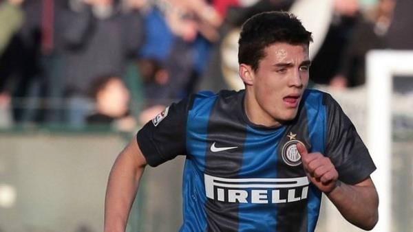 Mateo Kovacic (Inter)