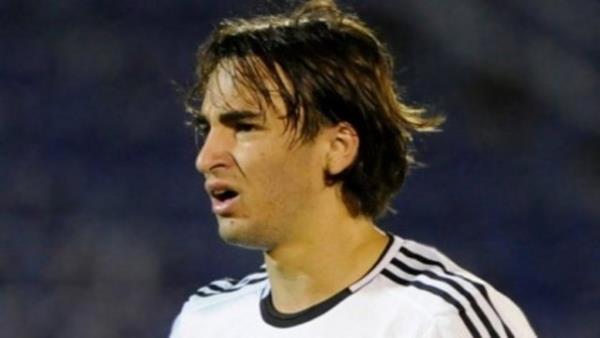 Lazar Markovic (Benfica)
