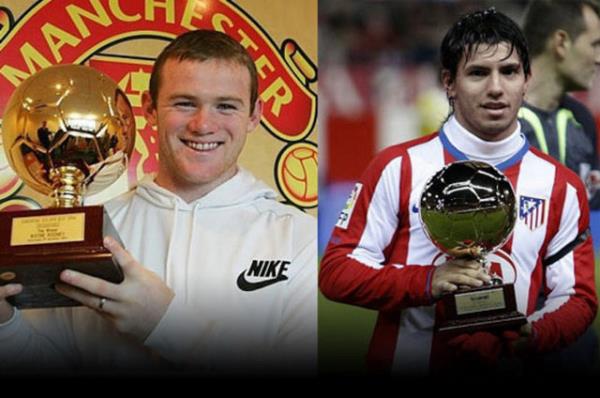 talyan Tuttosport gazetesi 2003'ten beri dzenledii "Golden Boy Award" ile her yl sonunda 21 ya altnda bir futbolcuyu Avrupa'nn en iyi gen futbolcusu olarak seiyor.    <p>40 oyuncunun aday gsterildii oylamada Galatasaray`dan bir isim de var. <b>te o yldz adaylar:</b></p>