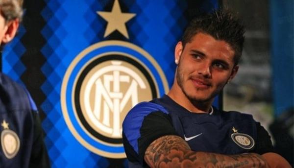 Mauro Icardi (Inter)