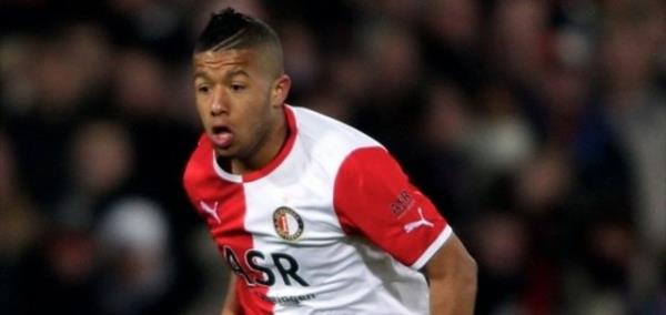 Tony Vilhena (Feyenoord)