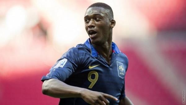 Yaya Sanogo (Arsenal)