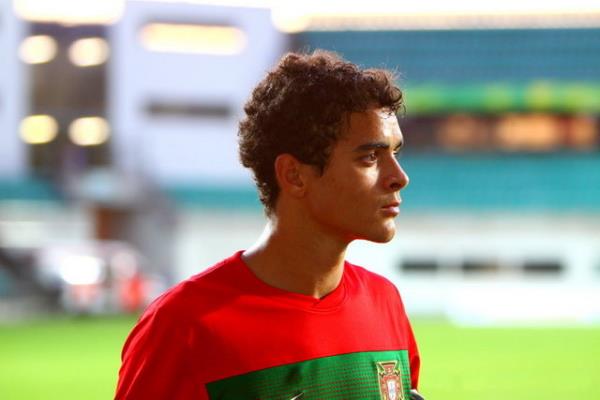 Tiago Ilori (Liverpool)