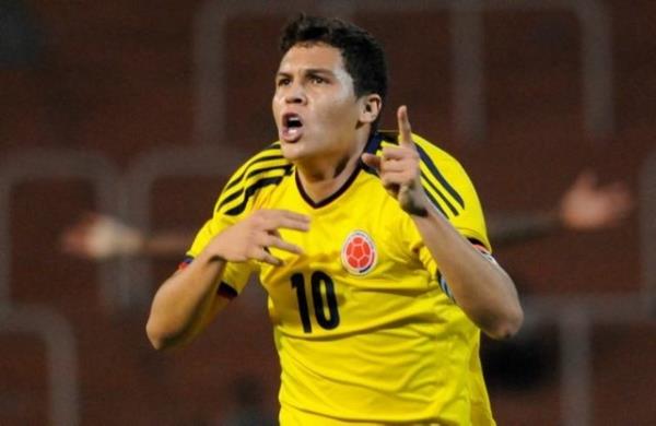 Juan Fernando Quintero (Porto)