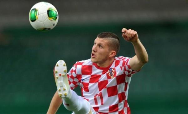 Ante Rebic (Fiorentina)