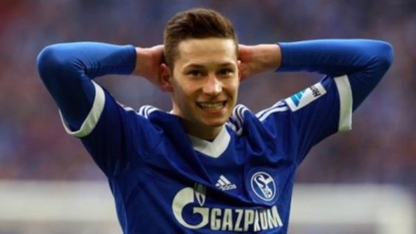 Julian Draxler (Schalke)