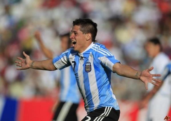 Juan Iturbe (Verona)