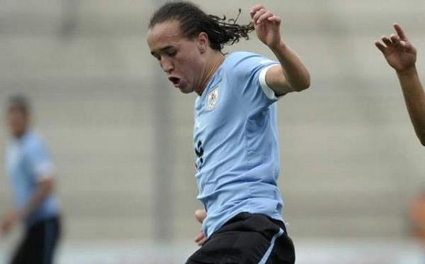 Diego Laxalt (Bologna)