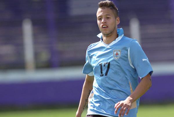 Nico Lopez (Udinese)