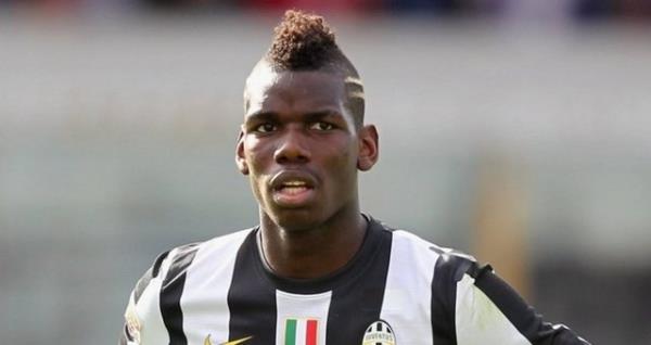 Paul Pogba (Juventus)