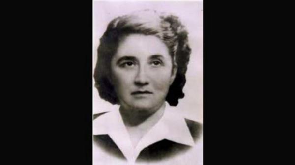 lk kadn belediye bakan: Mfide lhan