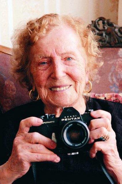 lk kadn fotoraf: Semiha Es