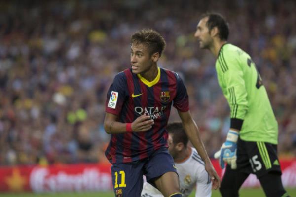 Neymar - Barcelona