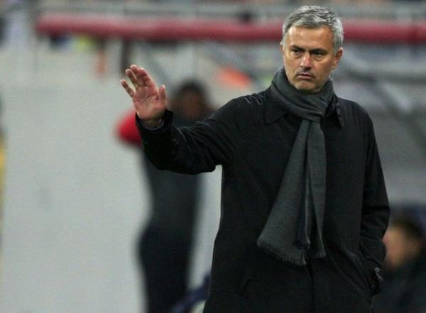 Jos Mourinho - Chelsea