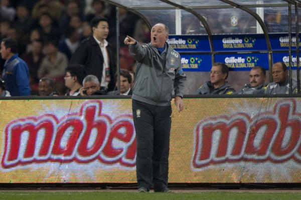 Luiz Felipe Scolari - Brezilya